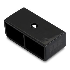 Chevrolet Truck 1500 Suspension Lift Kit - Rear - Borne Off-Road - Leveling Kit - `07-`19 Chevrolet Truck 1500 Suspension Lift Kit - Rear - Borne Off-Road - Leveling Kit - `07-`19